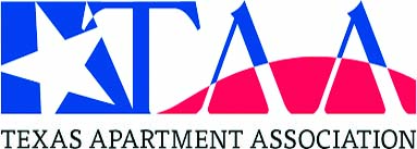 Texas Apartment Associations Logo